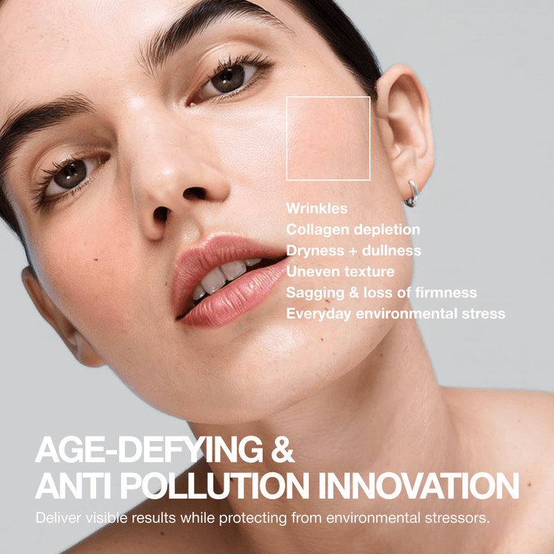 Intense Lifting DAY CREAM - Azio Beauty