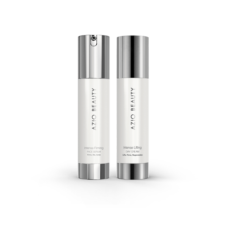 Lift + Plump Duo - Azio Beauty